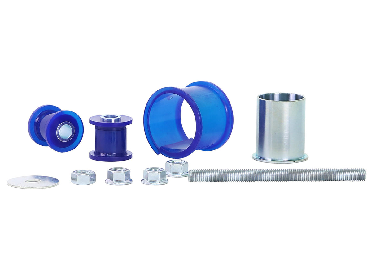 SuperPro Steering Rack & Pinion Mount Bush Kit (incl. Removal Tool)