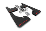 Rally Armor UR Mud Flaps