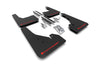Rally Armor UR Mud Flaps