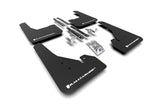 Rally Armor UR Mud Flaps