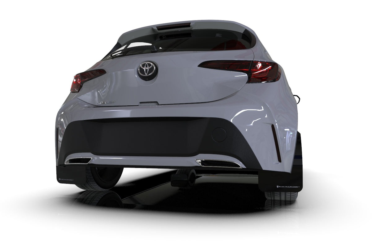 Rally Armor UR Mud Flaps