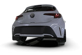 Rally Armor UR Mud Flaps