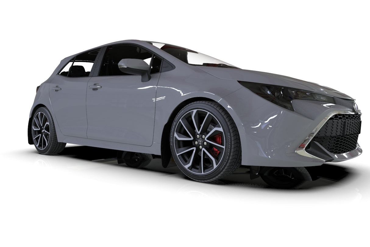 Rally Armor UR Mud Flaps