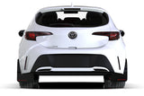 Rally Armor UR Mud Flaps