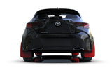 Rally Armor UR Mud Flaps
