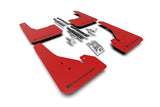 Rally Armor UR Mud Flaps