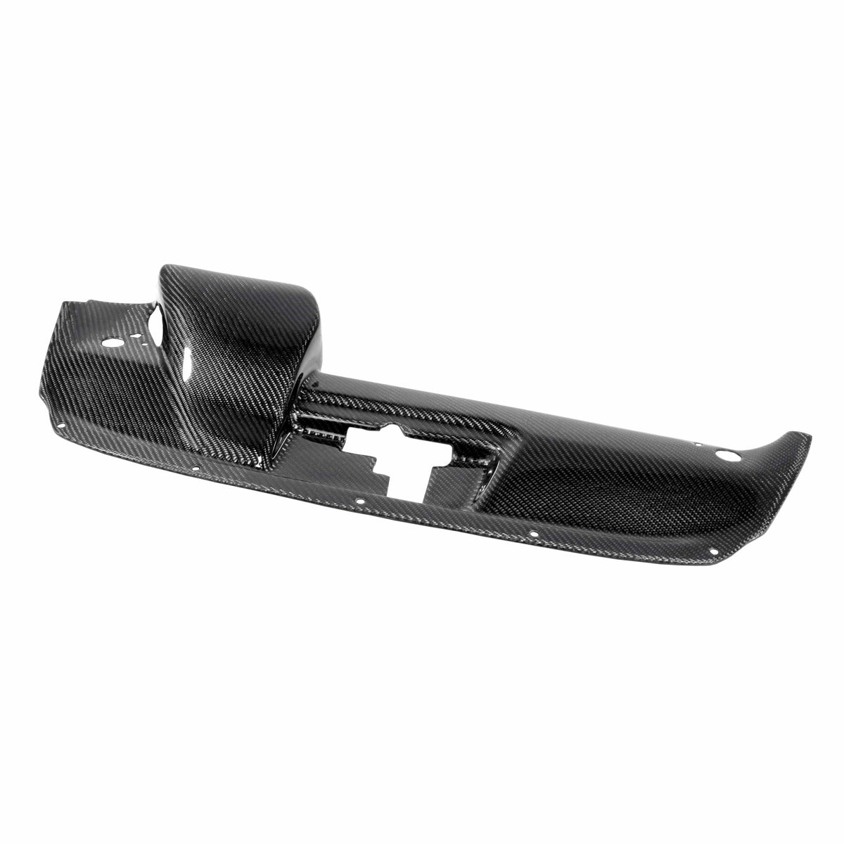 Seibon Carbon Fibre Cooling Plate