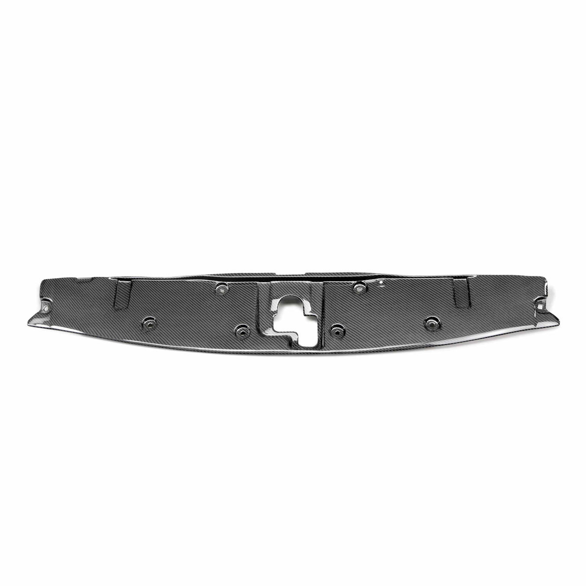 Seibon Carbon Fibre Cooling Panel Set