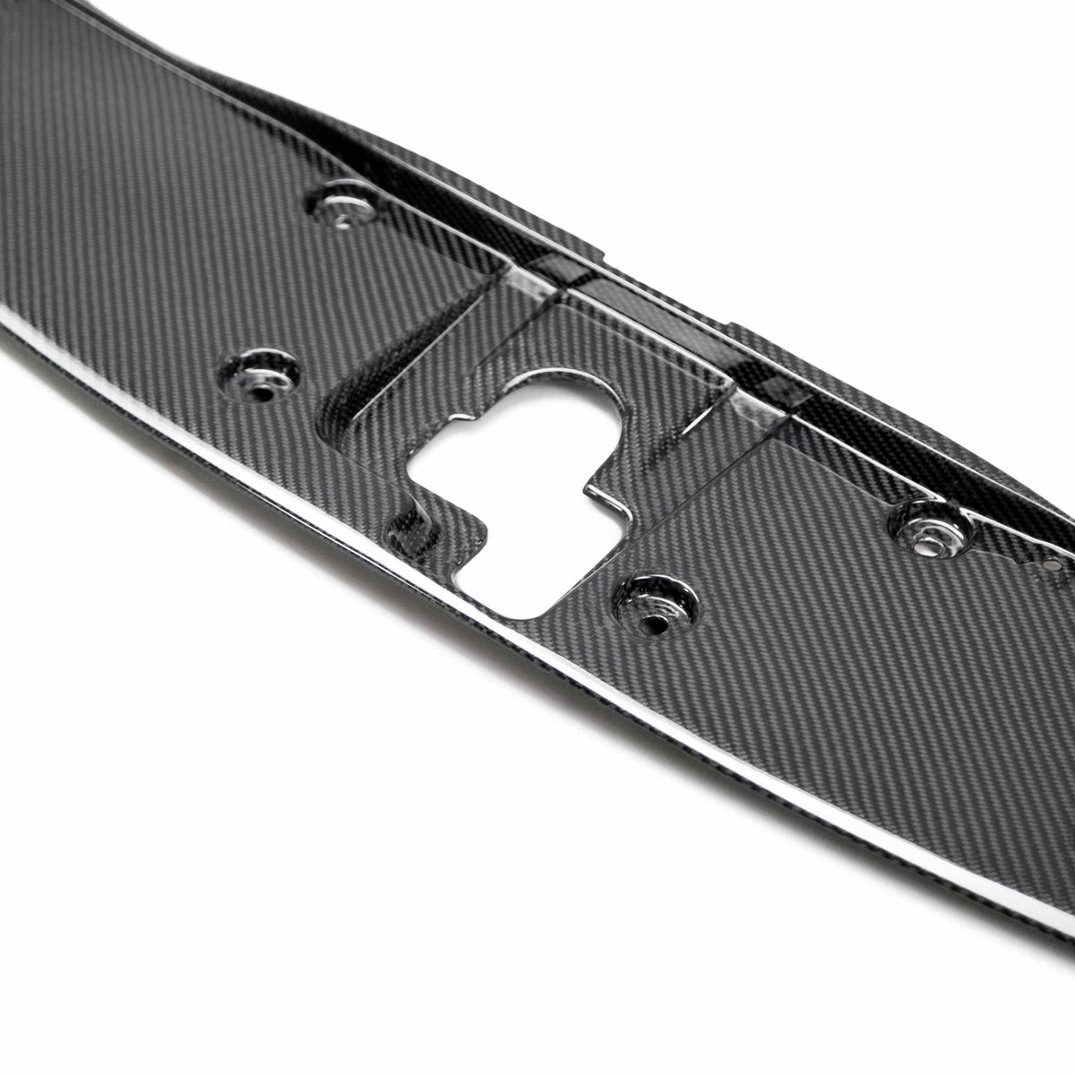 Seibon Carbon Fibre Cooling Panel Set