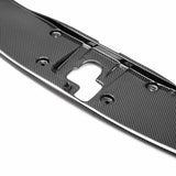 Seibon Carbon Fibre Cooling Panel Set