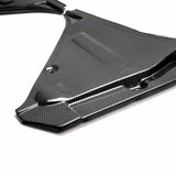 Seibon Carbon Fibre Cooling Panel Set