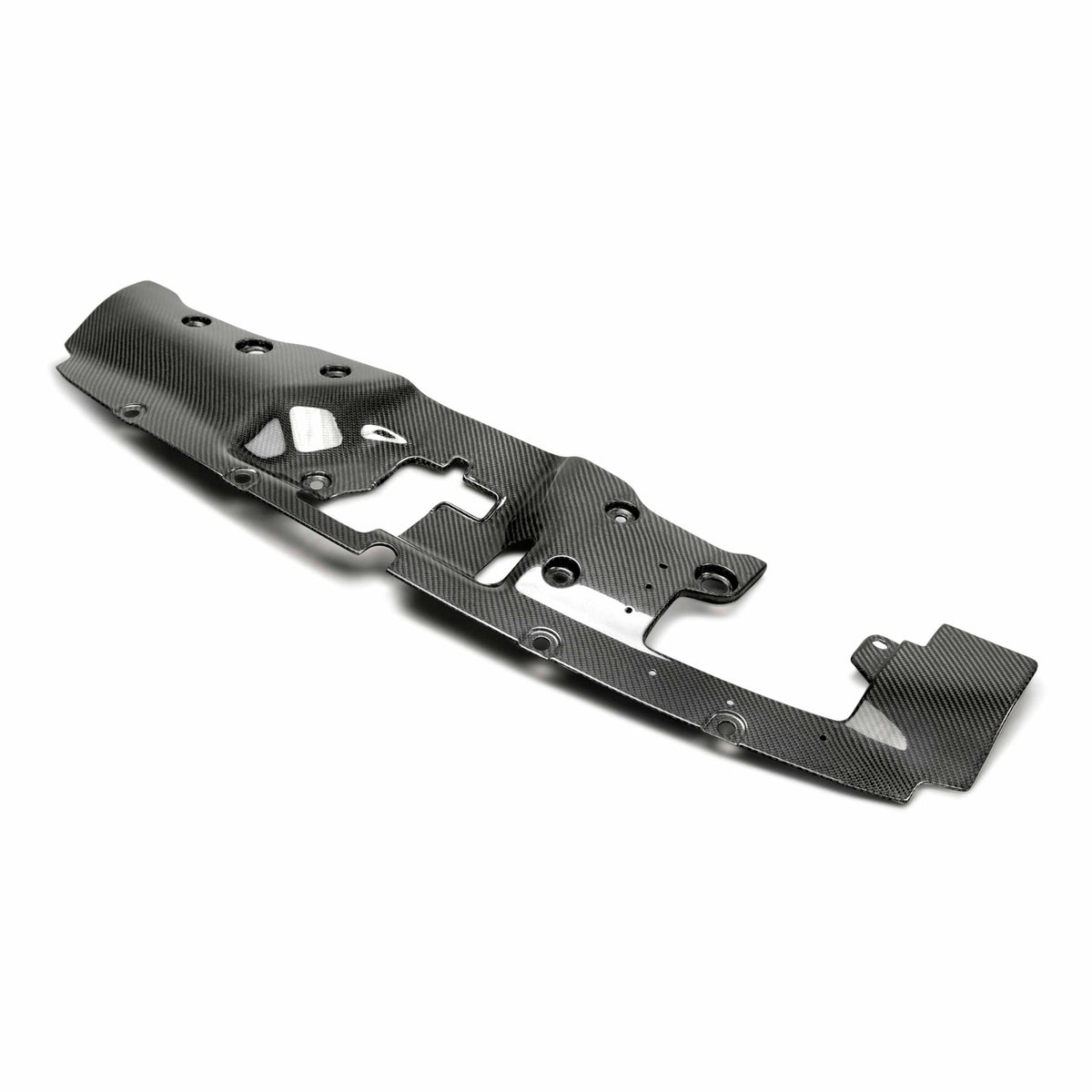 Seibon Carbon Fibre Cooling Plate
