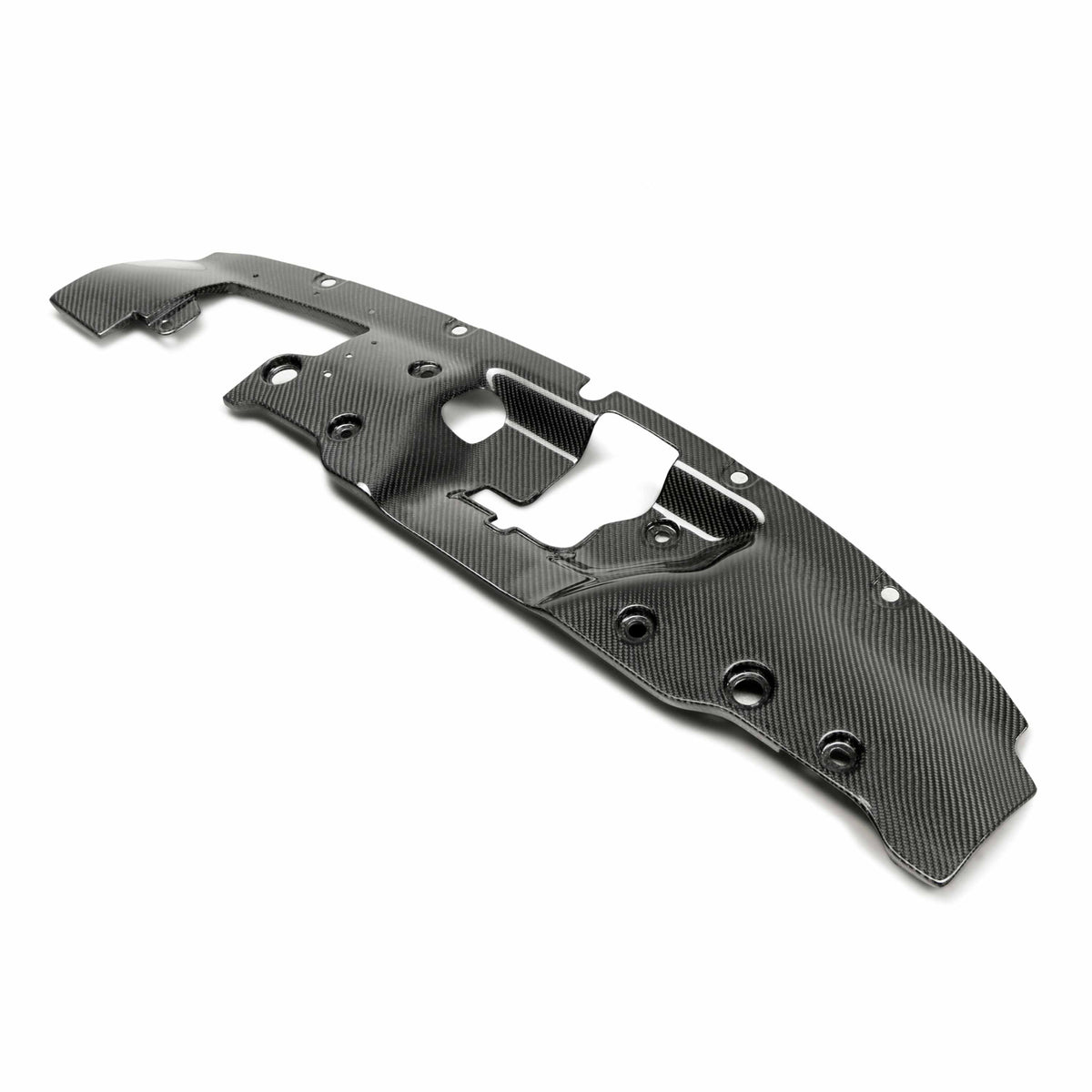Seibon Carbon Fibre Cooling Plate