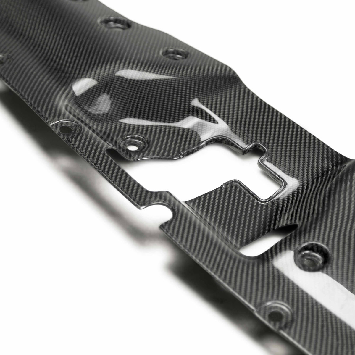 Seibon Carbon Fibre Cooling Plate