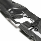 Seibon Carbon Fibre Cooling Plate
