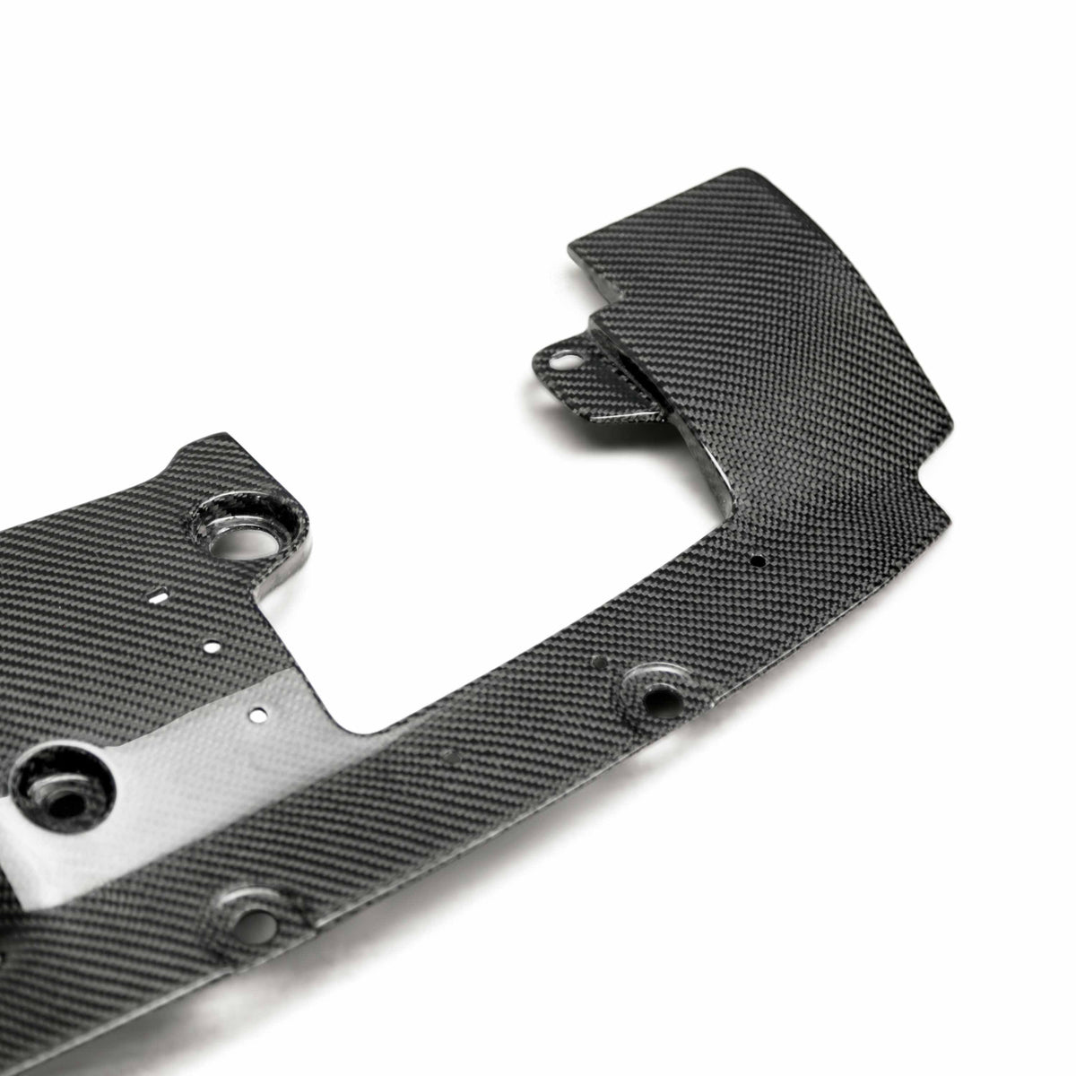 Seibon Carbon Fibre Cooling Plate