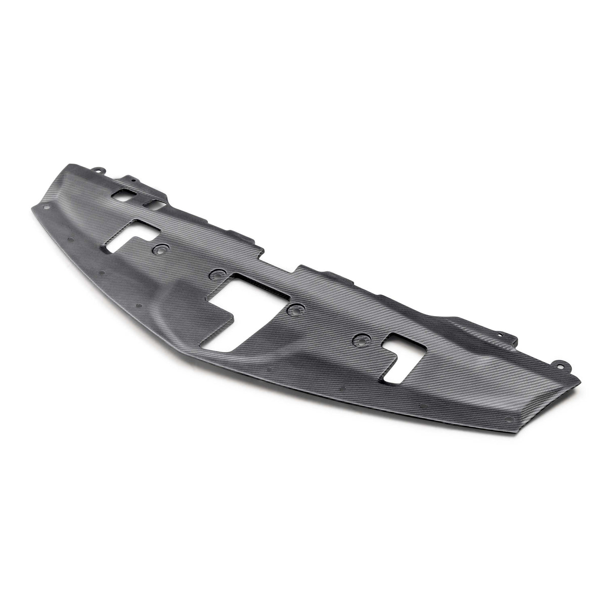 Seibon Carbon Fibre Cooling Plate
