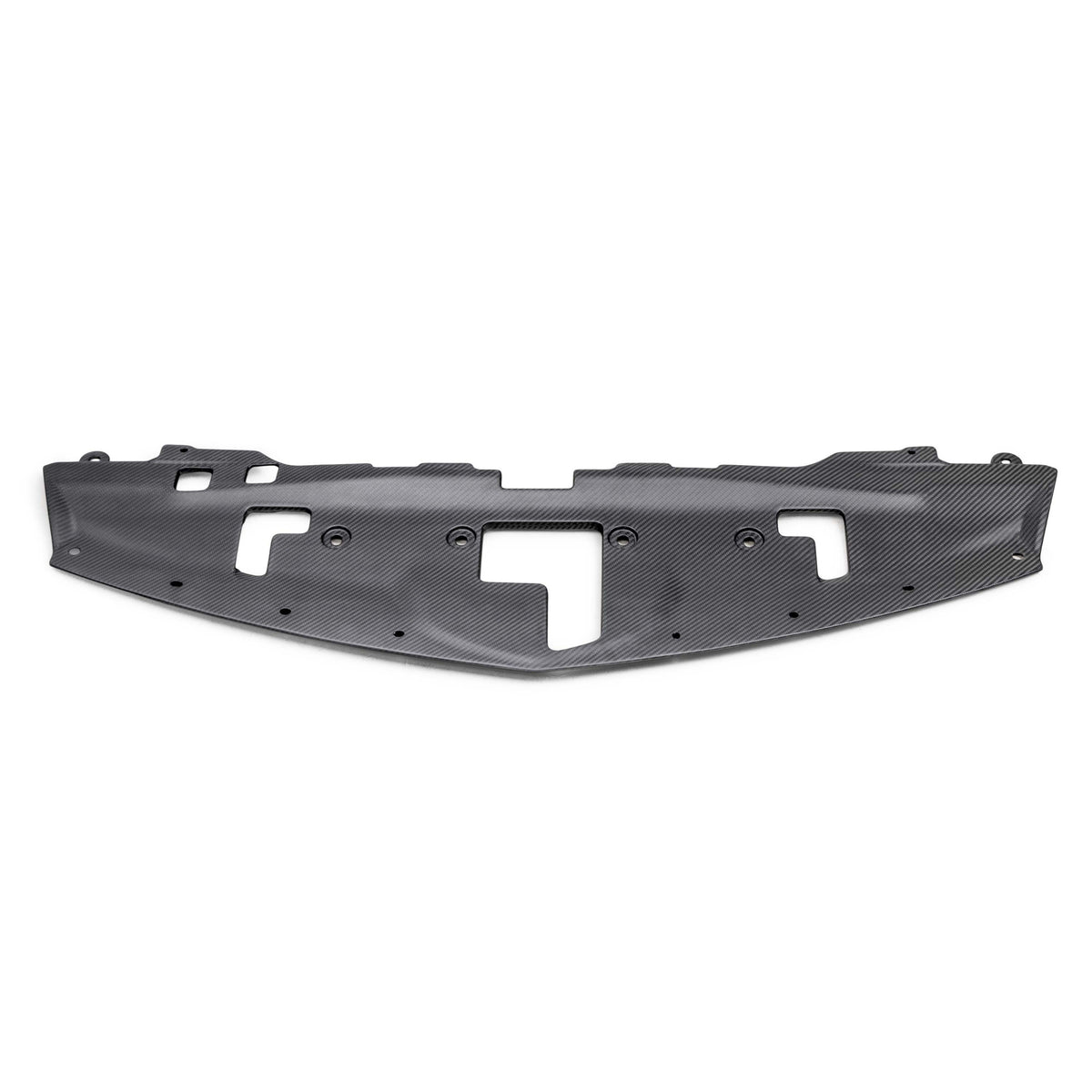 Seibon Carbon Fibre Cooling Plate