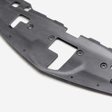 Seibon Carbon Fibre Cooling Plate