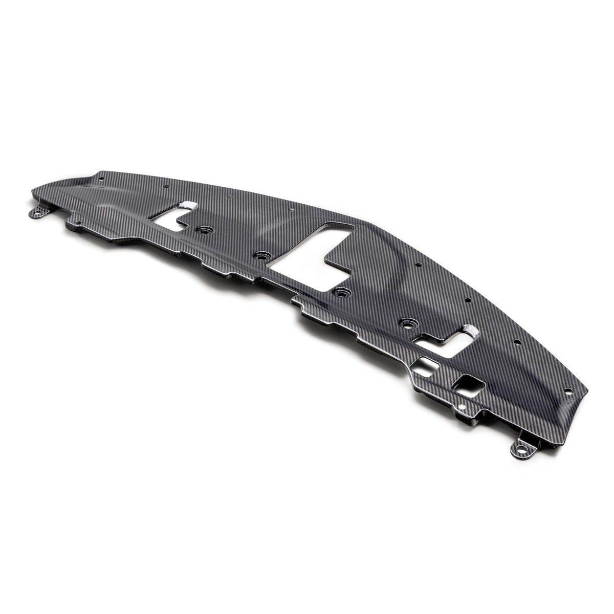 Seibon Carbon Fibre Cooling Plate