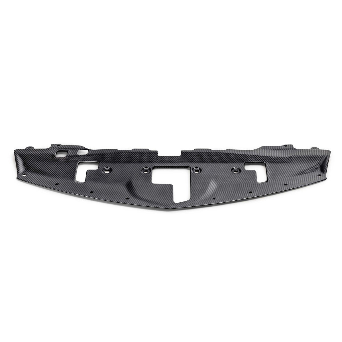 Seibon Carbon Fibre Cooling Plate