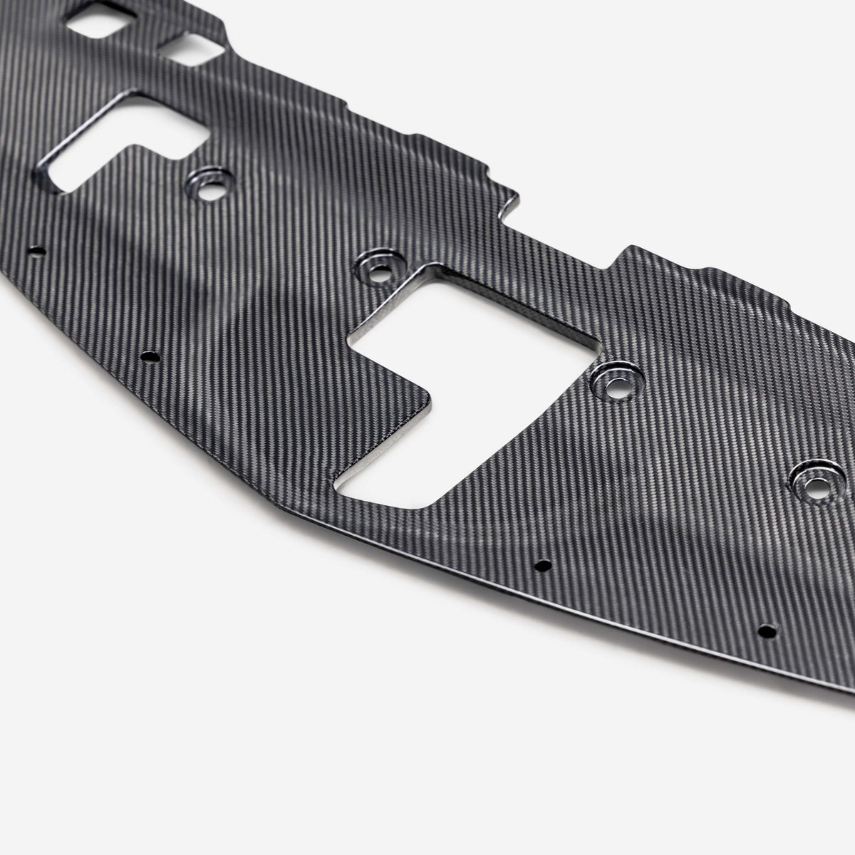 Seibon Carbon Fibre Cooling Plate