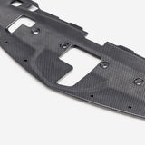 Seibon Carbon Fibre Cooling Plate