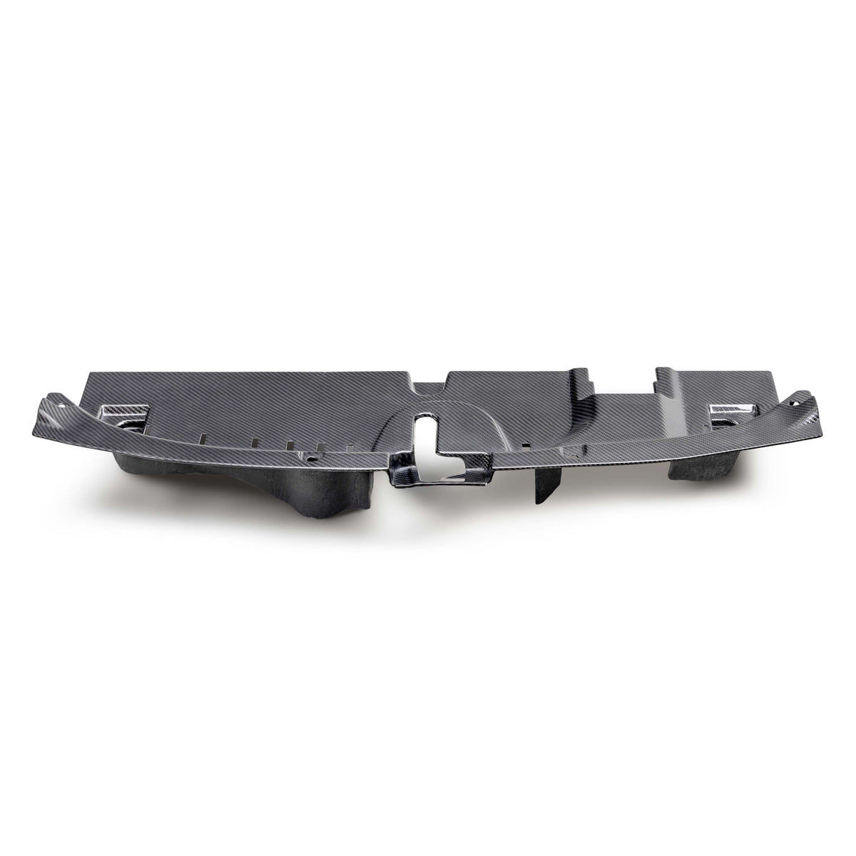 Seibon Dry Carbon Fibre Cooling Plate