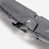 Seibon Dry Carbon Fibre Cooling Plate