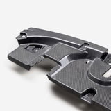 Seibon Dry Carbon Fibre Cooling Plate