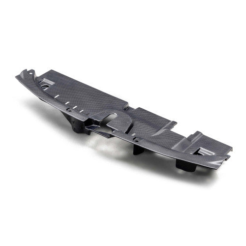 Seibon Dry Carbon Fibre Cooling Plate