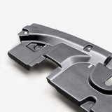 Seibon Dry Carbon Fibre Cooling Plate