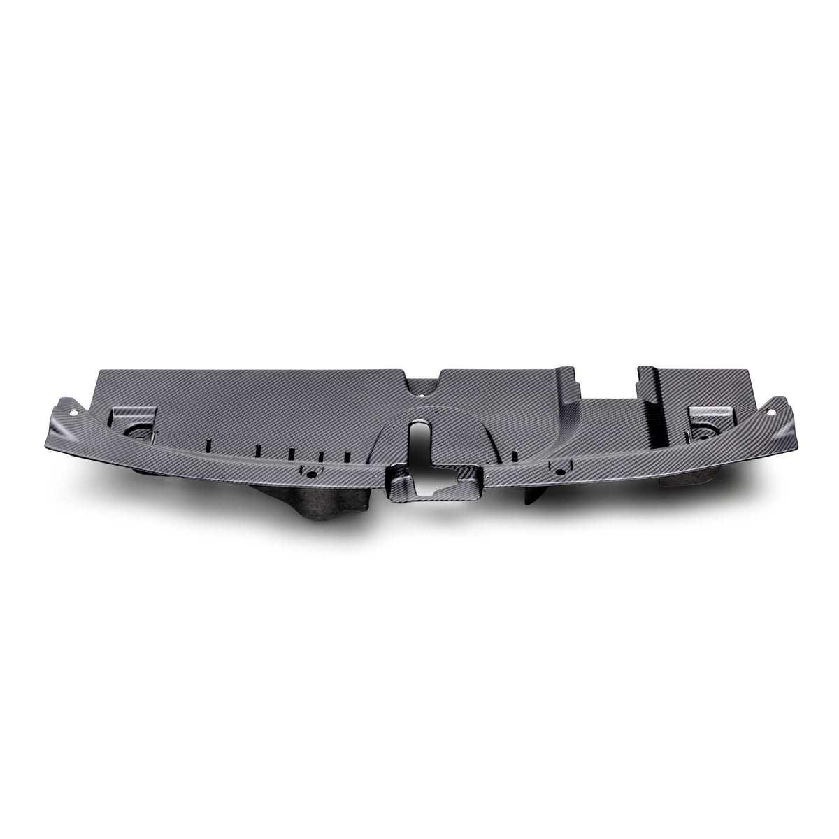 Seibon Dry Carbon Fibre Cooling Plate