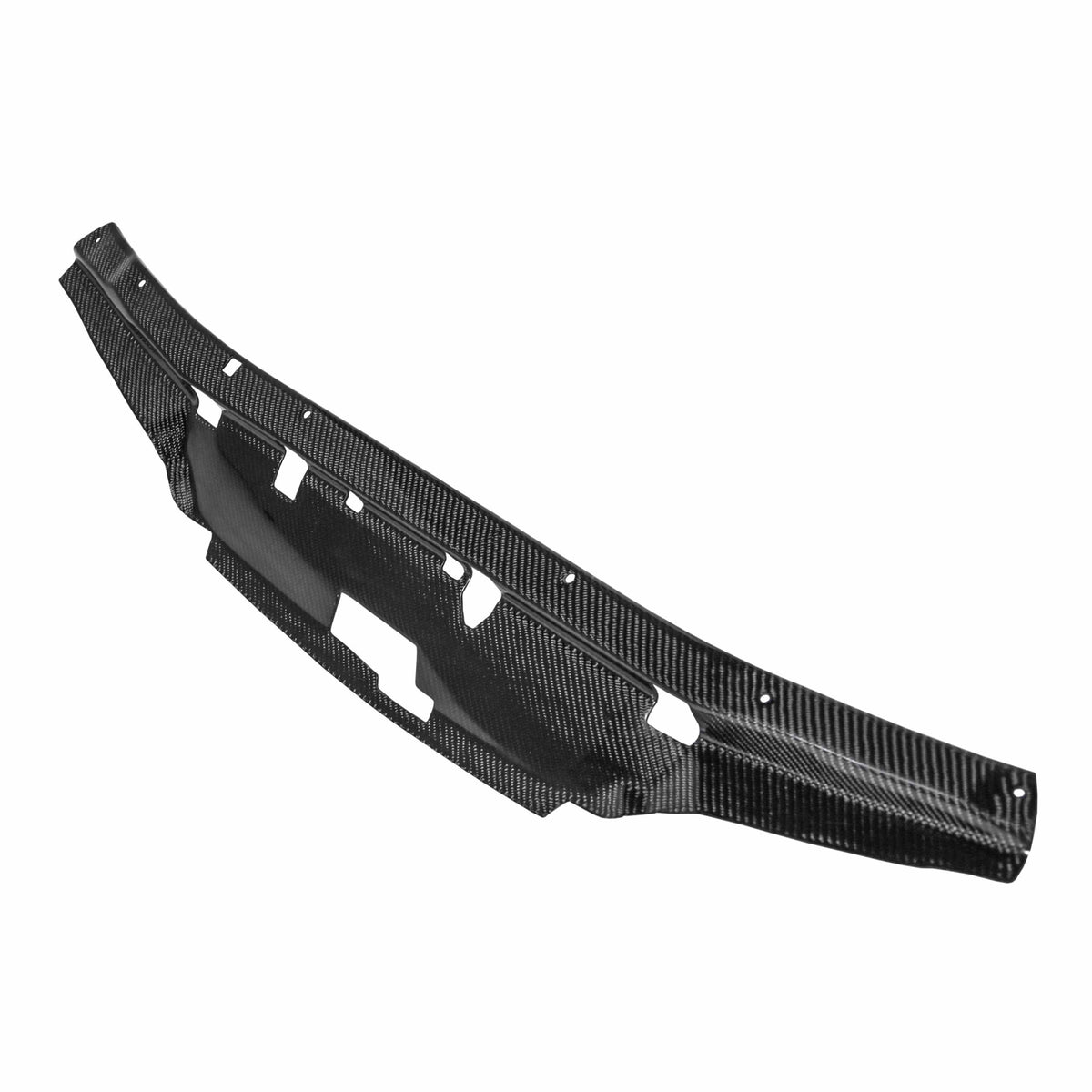 Seibon Carbon Fibre Cooling Plate