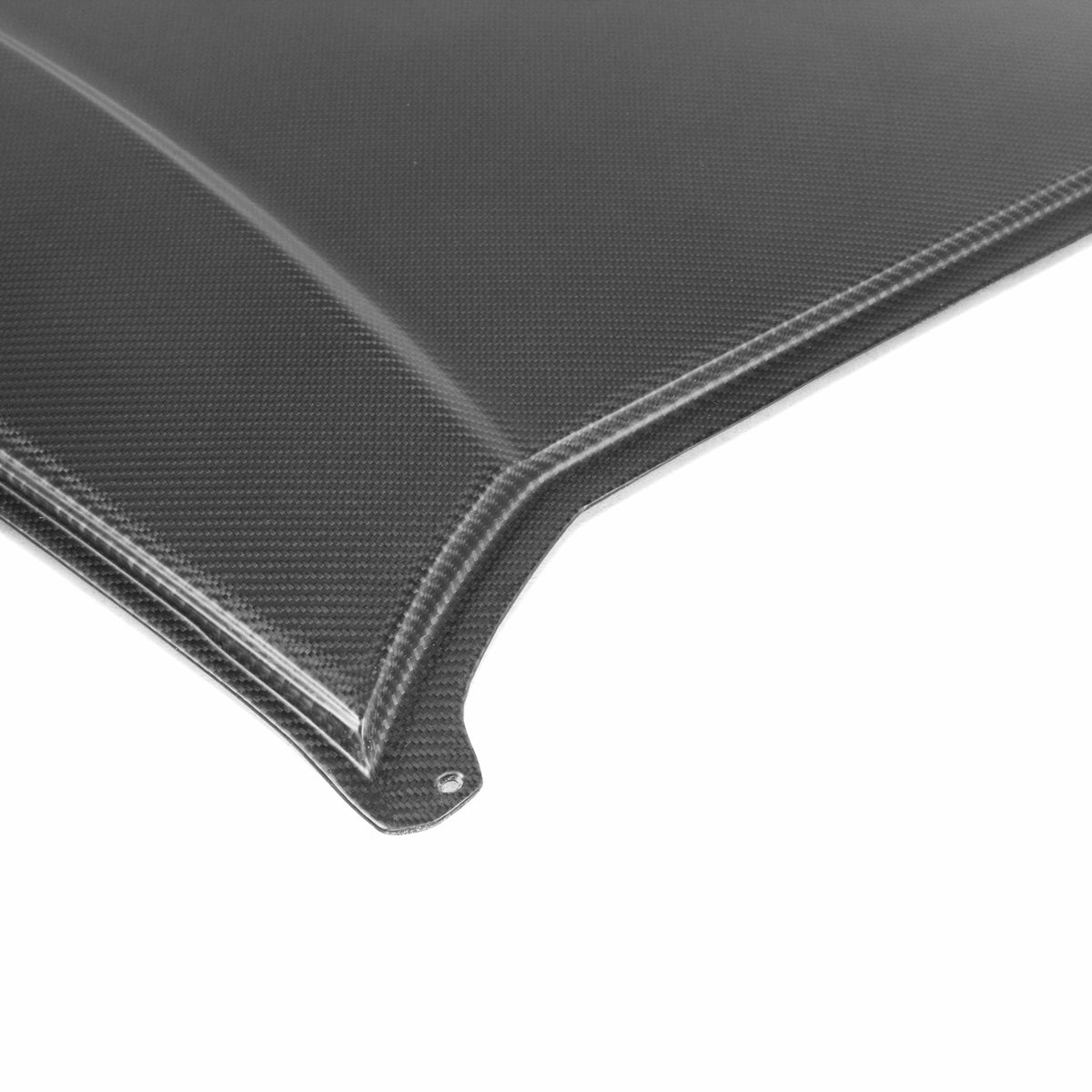 Seibon Dry Carbon Fibre Roof Replacement