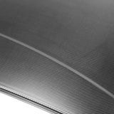 Seibon Dry Carbon Fibre Roof Replacement