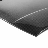 Seibon Carbon Fibre Roof Cover