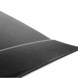 Seibon Carbon Fibre Roof Cover