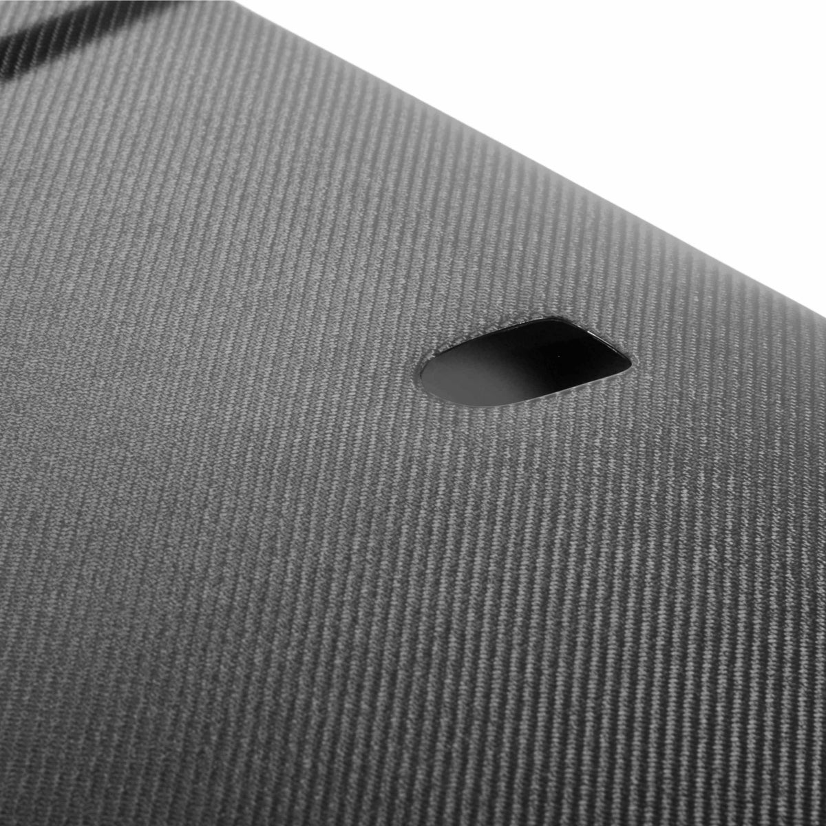 Seibon Carbon Fibre Roof Cover