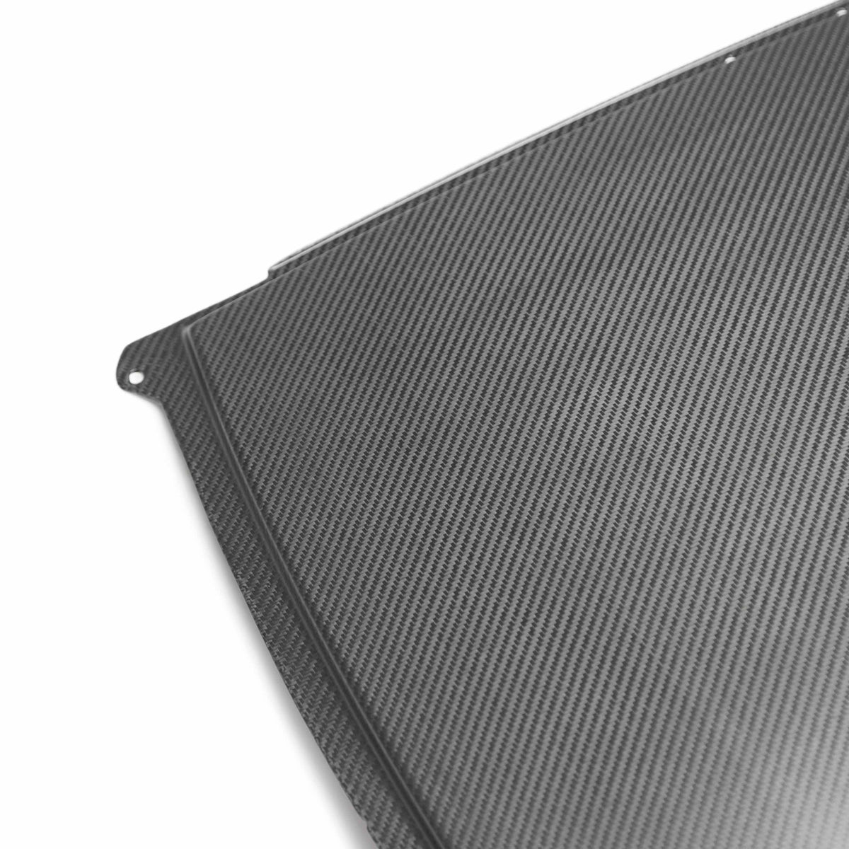 Seibon Dry Carbon Fibre Roof Replacement