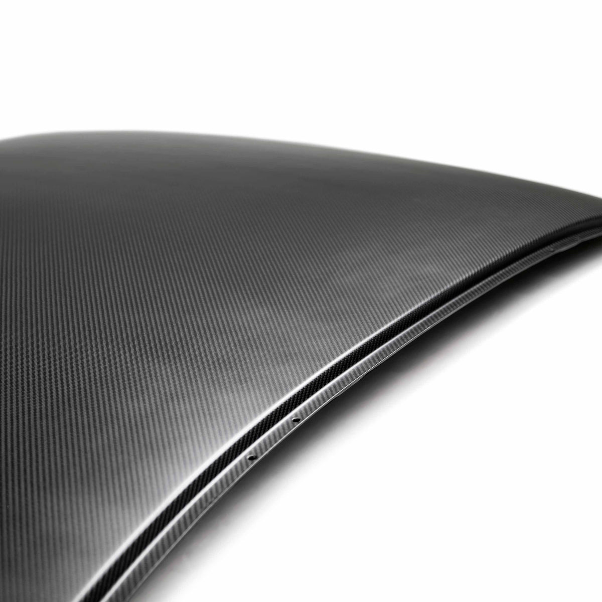 Seibon Dry Carbon Fibre Roof Replacement