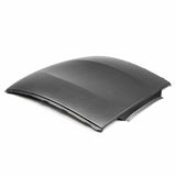 Seibon Dry Carbon Fibre Roof Replacement