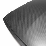 Seibon Dry Carbon Fibre Roof Replacement