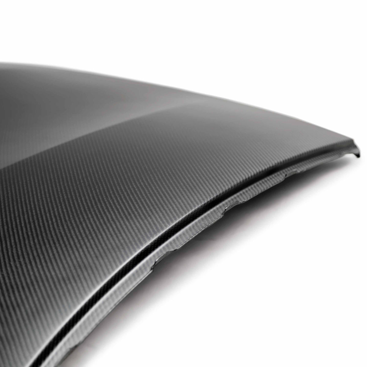 Seibon Dry Carbon Fibre Roof Replacement