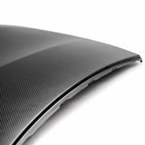 Seibon Dry Carbon Fibre Roof Replacement