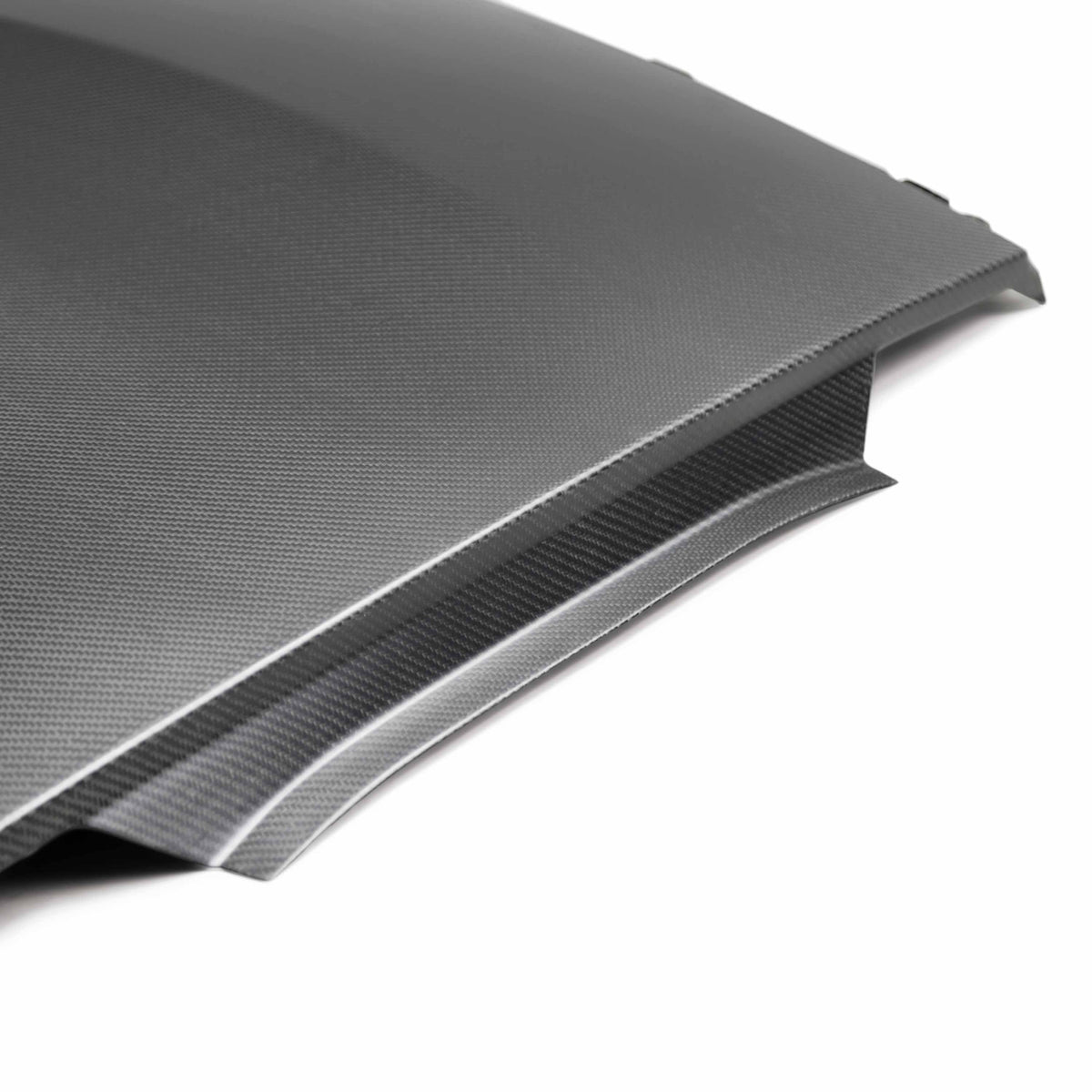 Seibon Dry Carbon Fibre Roof Replacement