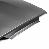 Seibon Dry Carbon Fibre Roof Replacement