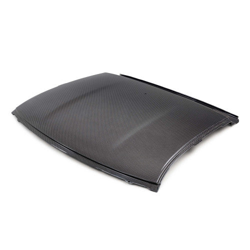 Seibon Dry Carbon Fibre Roof
