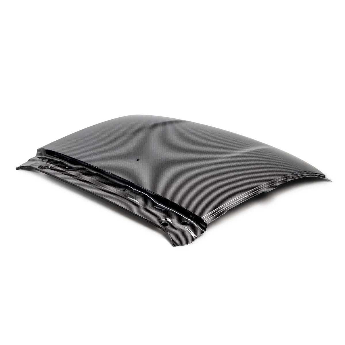 Seibon Dry Carbon Fibre Roof