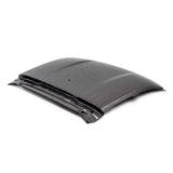 Seibon Dry Carbon Fibre Roof